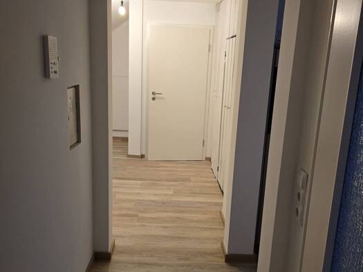 Wohnung zur Miete 490 € 2 Zimmer 28 m² Geschoss 3/3 frei ab 01.10.2026 Bamberg Bamberg 96052