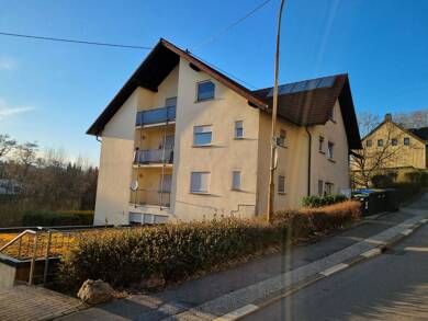 Studio zur Miete 475 € 2 Zimmer 54 m² 1. Geschoss frei ab 01.07.2025 Schiffweiler Schiffweiler 66578