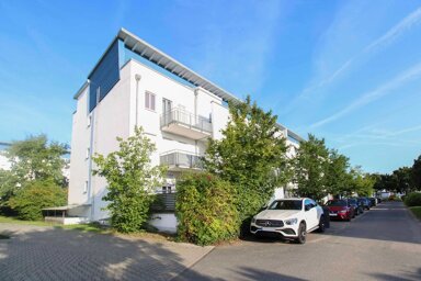 Wohnung zum Kauf 279.000 € 2 Zimmer 60,5 m² 1. Geschoss Alt-Arheilgen Darmstadt 64291