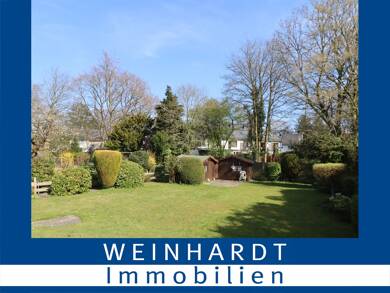 Grundstück zum Kauf 799.000 € 886 m² Grundstück Niendorf Hamburg 22455