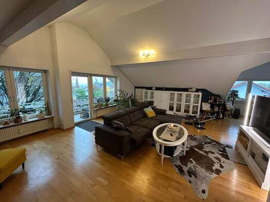 Wohnung zur Miete 1.100 € 3 Zimmer 120 m² Geschoss 1/2 frei ab 01.06.2026 Rappach Bretzfeld 74626