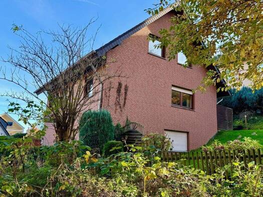 Einfamilienhaus zum Kauf 425.000 € 5 Zimmer 158 m² 584 m² Grundstück Alt-Georgsmarienhütte Georgsmarienhütte 49124