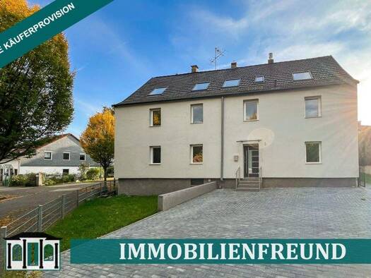 Einfamilienhaus zum Kauf 439.500 € 12 Zimmer 249,3 m² 485 m² Grundstück Lüttringhausen Remscheid 42899