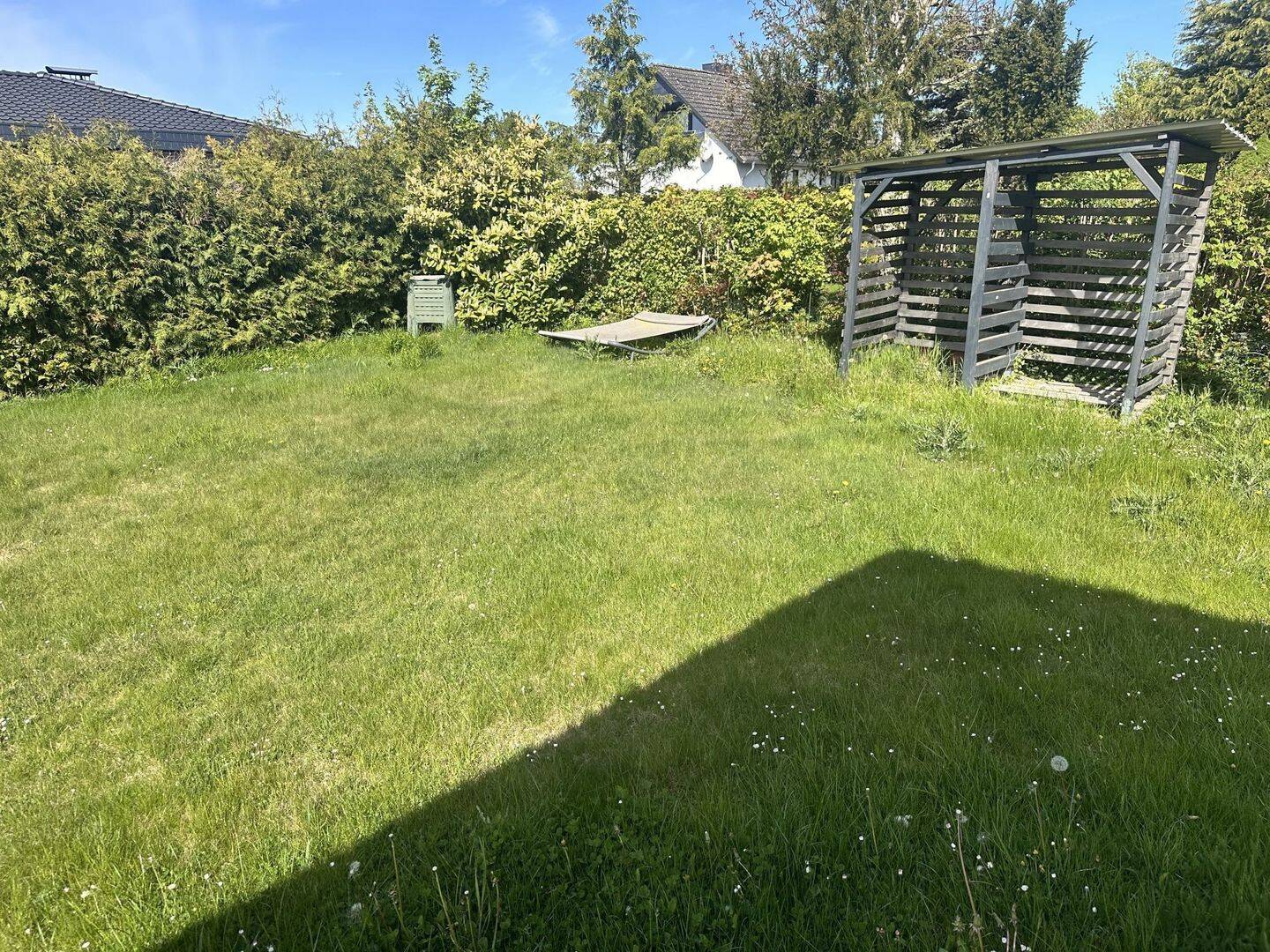 Einfamilienhaus zum Kauf - Ansicht 4