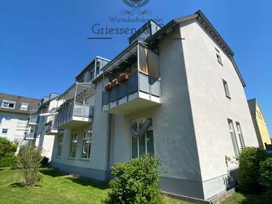 Wohnung zum Kauf 75.000 € 2 Zimmer 40 m² Dachgeschoss Greiz Greiz 07973