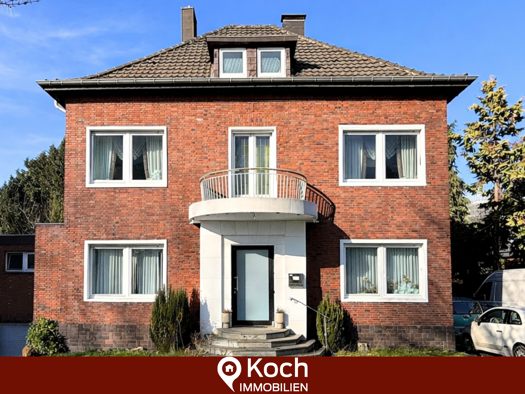 Einfamilienhaus zum Kauf 599.000 € 8 Zimmer 238 m² 1.216 m² Grundstück Alsdorf 52477