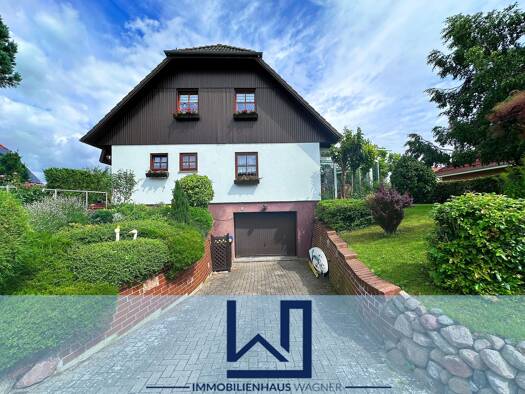 Einfamilienhaus zum Kauf 229.000 € 3 Zimmer 110 m² 700 m² Grundstück Podewall Trollenhagen OT Podewall 17039