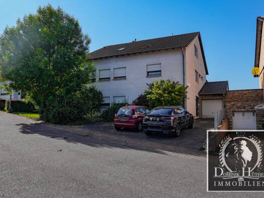 Mehrfamilienhaus zum Kauf 349.000 € 8 Zimmer 270 m² 602 m² Grundstück Lebach Lebach 66822