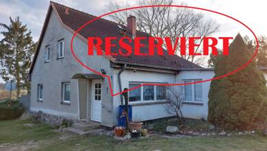 Einfamilienhaus zum Kauf 224.999 € 5 Zimmer 160 m² 4.090 m² Grundstück Stilow Brünzow 17509