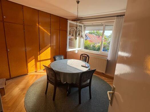 Terrassenwohnung zur Miete 1.150 € 4 Zimmer 100 m² Geschoss EG/2 frei ab 01.11.2026 Gerbrunn 97218