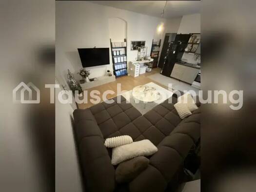 Wohnung zur Miete Tauschwohnung 700 € 2 Zimmer 54 m² 2. Geschoss Mitte Berlin 10551