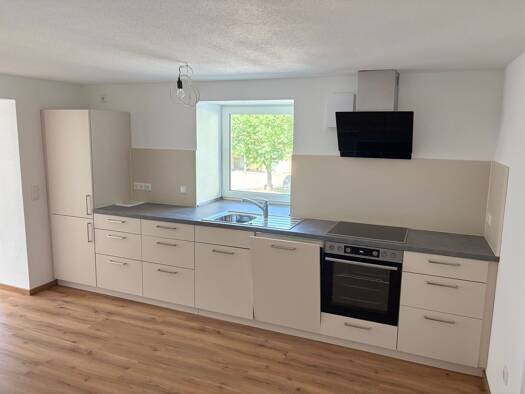 Terrassenwohnung zur Miete 893 € 3 Zimmer 85 m² 2 Geschosse frei ab sofort Burk 91596