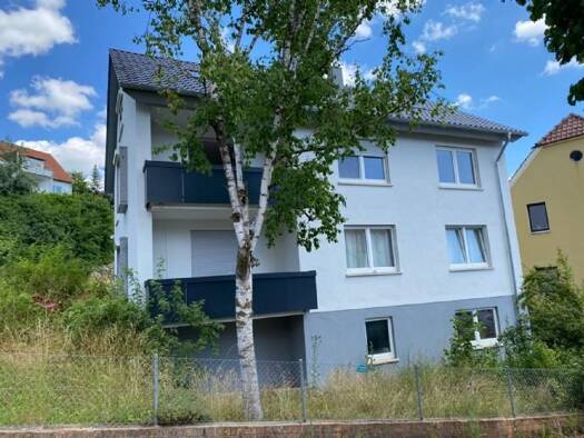 Terrassenwohnung zur Miete 950 € 3,5 Zimmer 85 m² Geschoss -1/3 frei ab sofort Rathausweg 2 Mähringen Ulm 89081