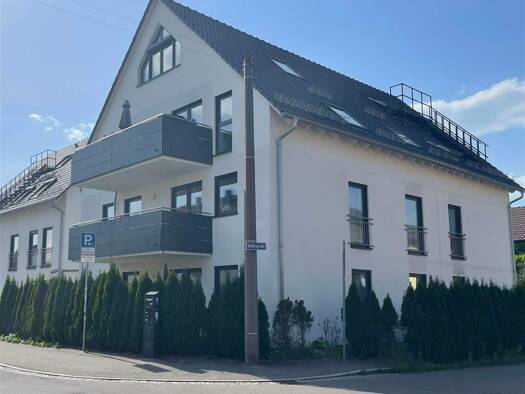 Wohnung zur Miete 1.450 € 3 Zimmer 97,9 m² 2. Geschoss frei ab sofort Heinlenstraße 19 Derendingen Tübingen 72072