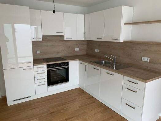 Wohnung zur Miete 1.500 € 4 Zimmer 113,8 m² 1. Geschoss Lehmusstraße 8 Weststadt Fürth 90766