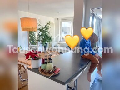 Wohnung zur Miete 1.500 € 4 Zimmer 100 m² 2. Geschoss Mooswald - Ost Freiburg im Breisgau 79110