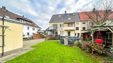 Mehrfamilienhaus zum Kauf 445.000 € 11 Zimmer 258 m² 646 m² Grundstück Südstadt Peine 31226