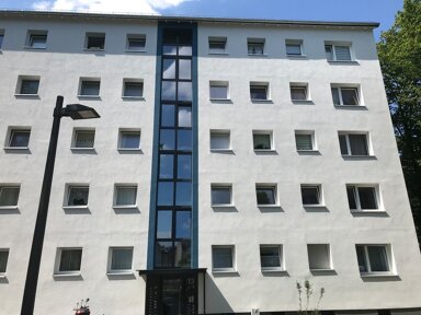 Wohnung zur Miete 568 € 2 Zimmer 53,1 m² 4. Geschoss frei ab 01.01.2025 Hoherodskopfstraße 13 Eckenheim Frankfurt am Main 60435