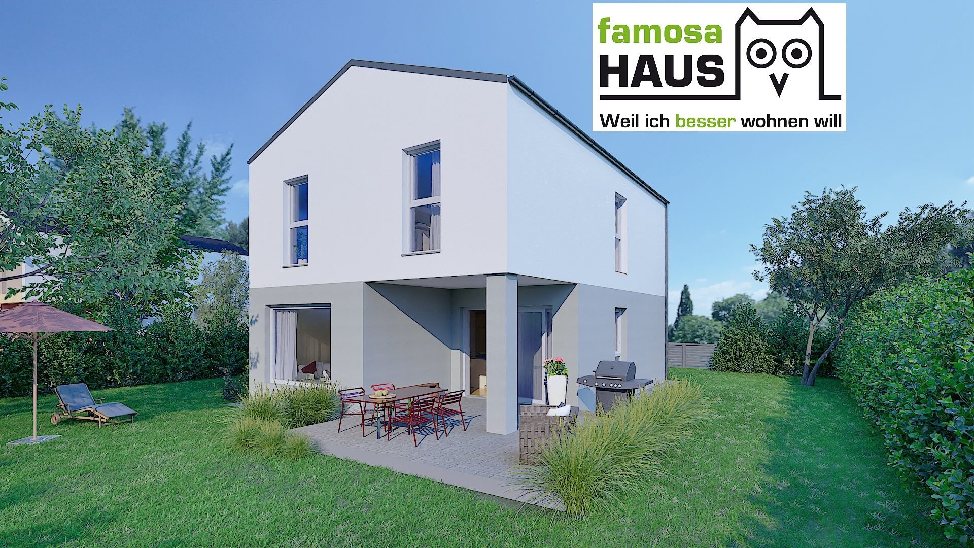 Einfamilienhaus zum Kauf provisionsfrei 459.900 € 4 Zimmer 117 m²<br/>Wohnfläche 315 m²<br/>Grundstück Ernst Bayer-Gasse Bruck an der Leitha 2460