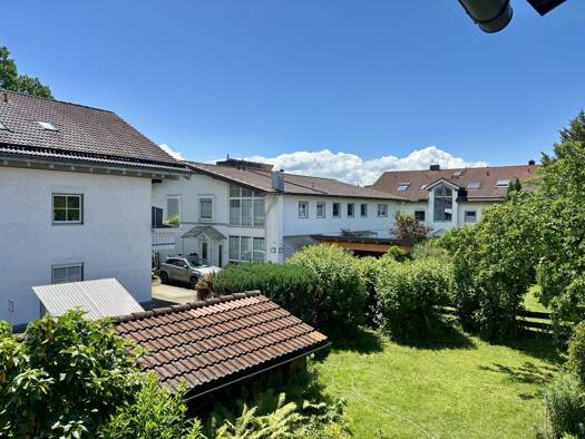 Studio zum Kauf 178.000 € 1 Zimmer 33,8 m² Bad Aibling Bad Aibling 83043