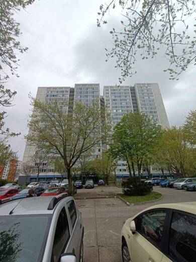 Wohnung zum Kauf 162.540 € 2 Zimmer 46,4 m² 10. Geschoss frei ab sofort Marzahn Berlin 12685