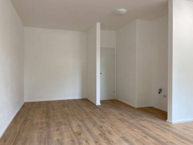 Wohnung zur Miete 495 € 33 m² EG Innenstadt Kaiserslautern 67659