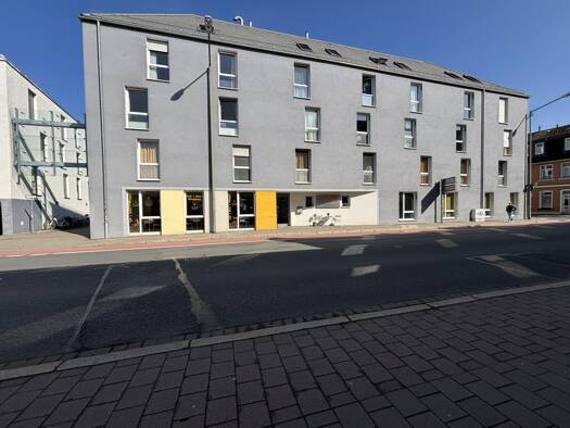 Studio zum Kauf 152.000 € 1 Zimmer 20,3 m² 1. Geschoss Innenstadt Erlangen 91054