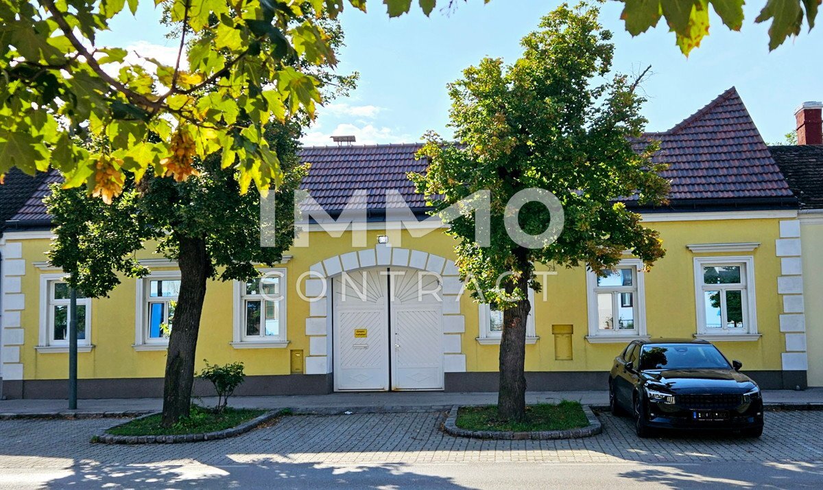 Haus zum Kauf 698.500 € 170 m²<br/>Wohnfläche 838 m²<br/>Grundstück Pfaffstätten 2511