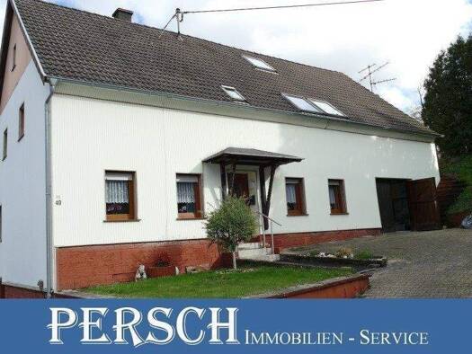 Bauernhaus zum Kauf 79.000 € 7 Zimmer 123 m² 1.308 m² Grundstück frei ab sofort Roschberg Namborn 66640