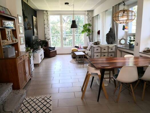 Wohnung zur Miete 880 € 4 Zimmer 124 m² frei ab 31.10.2026 Am Wittberge 16 Brügge Lüdenscheid 58515