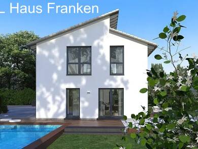 Einfamilienhaus zum Kauf 610.000 € 5 Zimmer 162 m² 415 m² Grundstück Kammerstein Kammerstein 91126