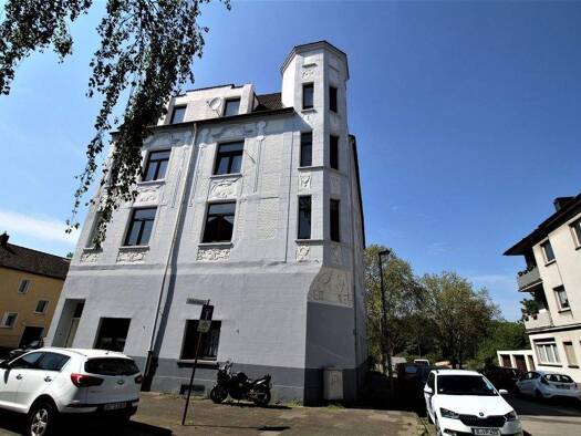 Wohnung zur Miete 400 € 2 Zimmer 65 m² 1. Geschoss Schellenstraße 17-19 Beeck Duisburg 47139