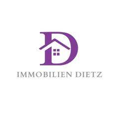 Immobilien Dietz logo