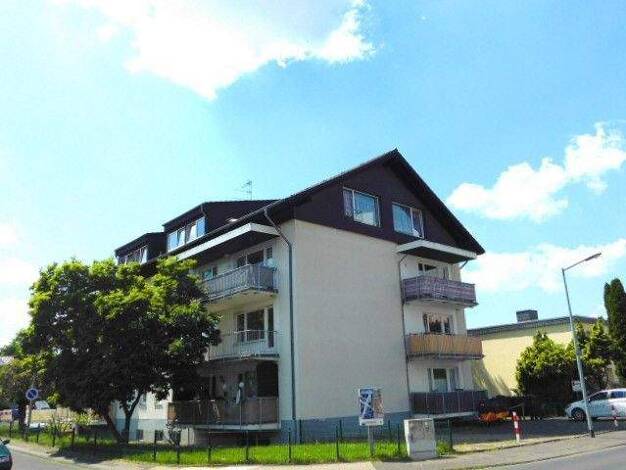 Wohnung zur Miete 497 € 2 Zimmer 64,1 m² frei ab 11.04.2026 Turmallee 12 Kenten Bergheim 50126