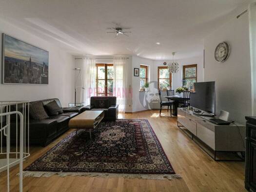 Terrassenwohnung zum Kauf 610.000 € 2,5 Zimmer 80 m² Ramersdorf-Perlach München 81739
