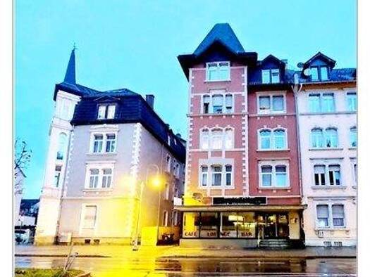 Gewerbeobjekt zum Kauf als Kapitalanlage geeignet 1.299.800 € 368 m² Hanau Hanau 63452