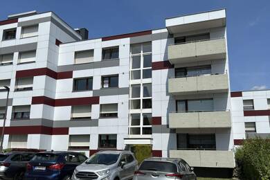 Wohnung zum Kauf 199.000 € 4 Zimmer 98,6 m² 2. Geschoss frei ab sofort Föhrenweg 6 Innenstadt Wülfrath 42489
