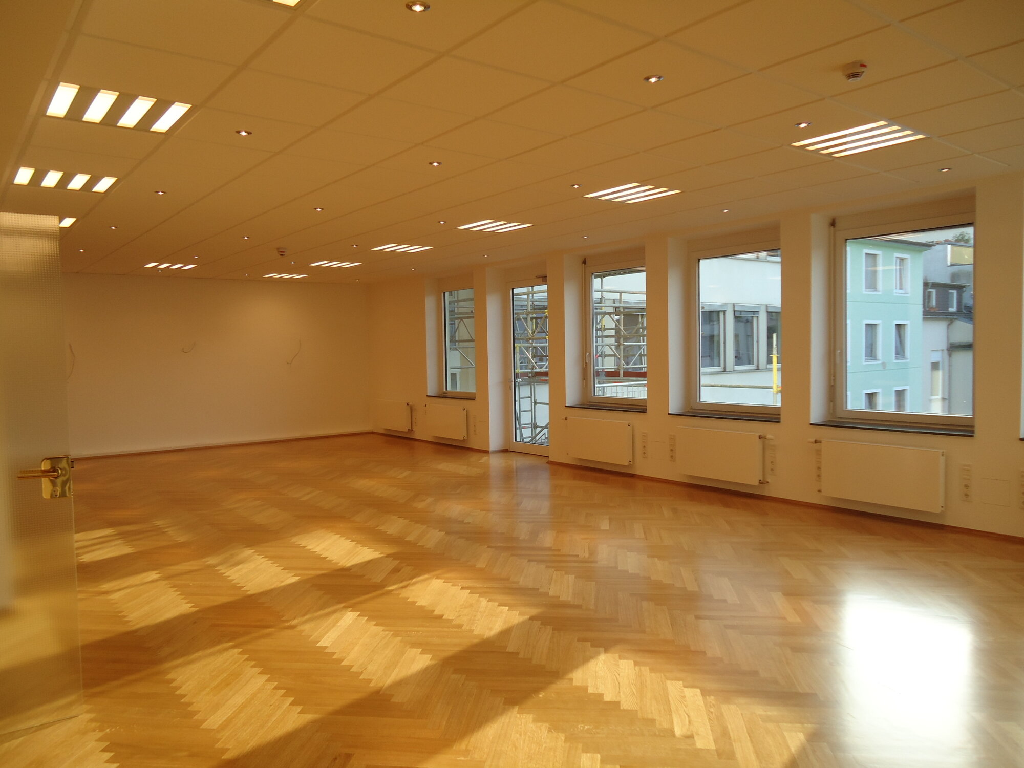 Bürofläche zur Miete provisionsfrei 910 m²<br/>Bürofläche Stadtmitte Düsseldorf 40210