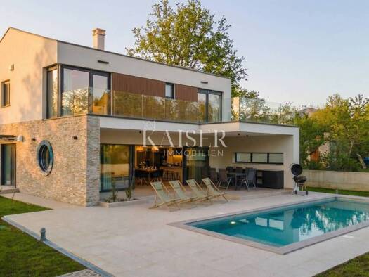 Haus zum Kauf 780.000 € 5 Zimmer 218 m² Krsan Kršan