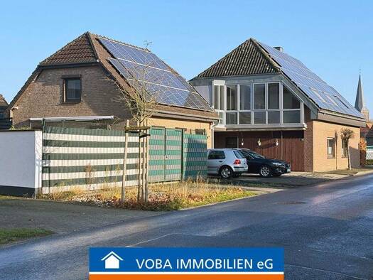 Gewerbeobjekt zum Kauf als Kapitalanlage geeignet 495.000 € 7 Zimmer 319 m² 621 m² Grundstück Kessel Goch / Kessel 47574