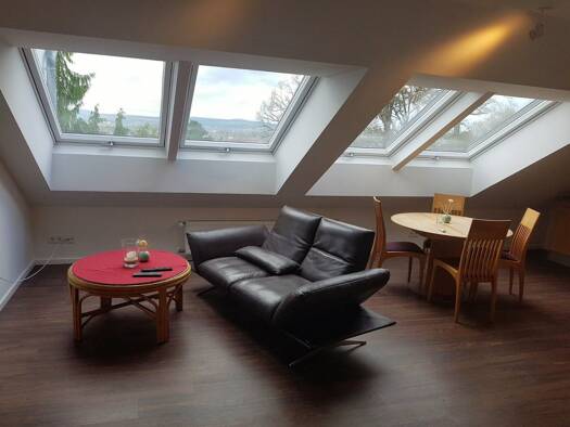 Wohnung zur Miete 875 € 2 Zimmer 50 m² 2. Geschoss Geismar Göttingen