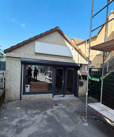 Bürofläche zur Miete 550 € 30 m² Bürofläche Mitte I Gladbeck 45964