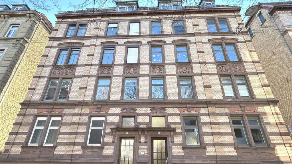 Wohnung zum Kauf 430.000 € 4 Zimmer 112,4 m² 4. Geschoss West Stuttgart 70176