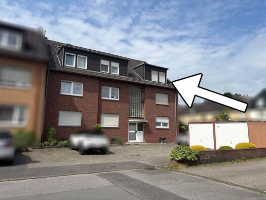 Wohnung zum Kauf 125.000 € 2 Zimmer 63 m² Methler Kamen 59174