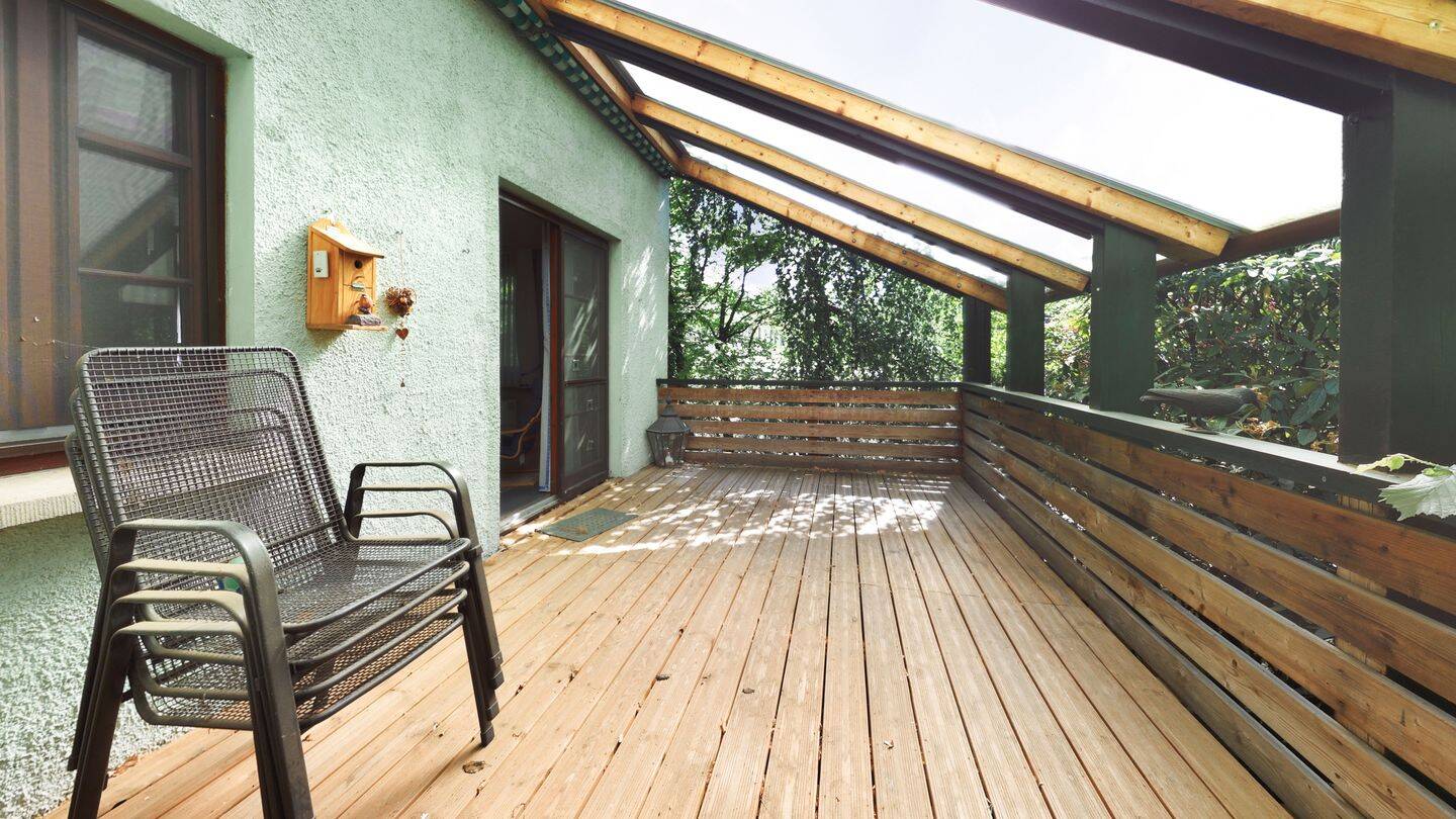 Einfamilienhaus zum Kauf - Ansicht 3