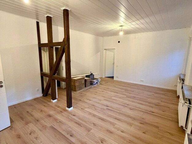 Wohnung zur Miete 1.150 € 4 Zimmer 115 m² 1. Geschoss frei ab 01.04.2026 Großer Katthagen 12 Helmstedt 38350