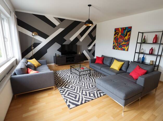 Wohnung zur Miete 600 € 3 Zimmer 71 m² Bramsche - Kernstadt Bramsche 49565