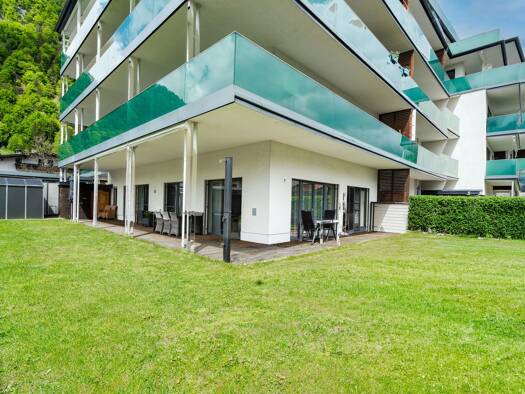 Wohnung zum Kauf 685.000 € 5 Zimmer 105 m² EG Kössen 6345
