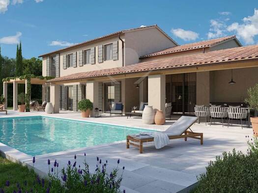 Villa zum Kauf - Erstbezug 875.000 € 4 Zimmer 180 m² 1.000 m² Grundstück Žminj