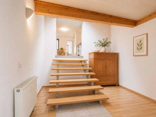 Sonstiges zum Kauf als Kapitalanlage geeignet 320.000 € 5 Zimmer 110 m² Gernsheim Gernsheim 64579